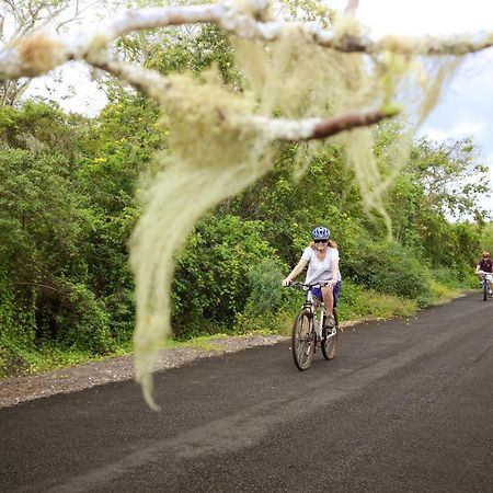 Galapagos Safari Camp Villa GALAPAGOS ISLANDS Dış mekan fotoğraf