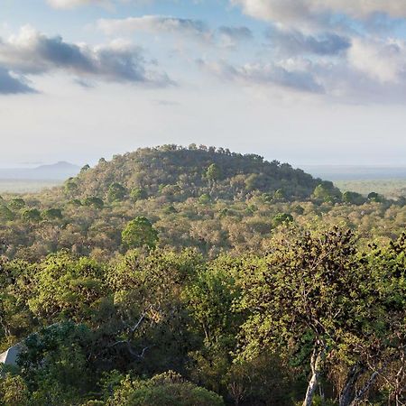 Galapagos Safari Camp Villa GALAPAGOS ISLANDS Dış mekan fotoğraf