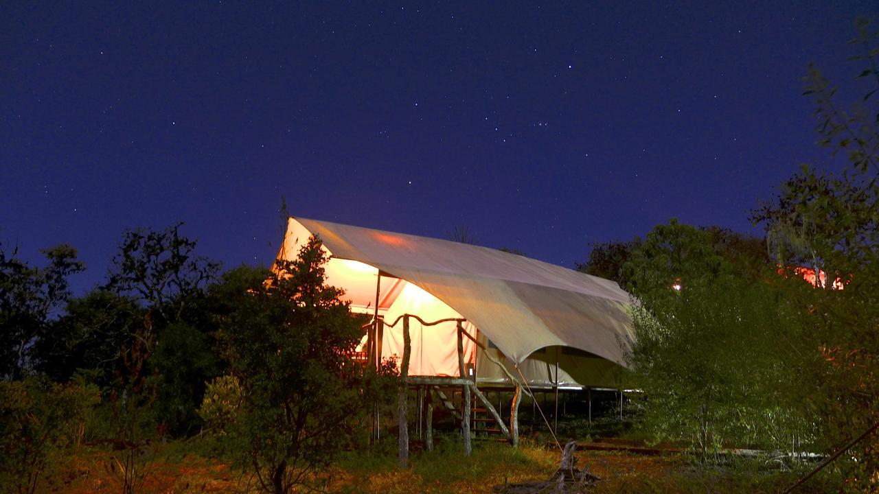 Galapagos Safari Camp Villa GALAPAGOS ISLANDS Dış mekan fotoğraf